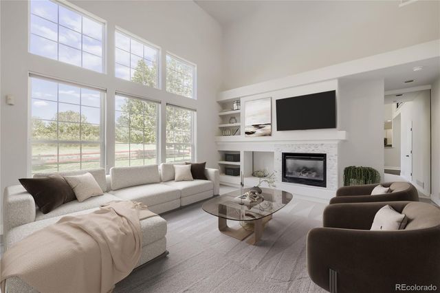 7184 Campden Place, Castle Pines, CO 80108