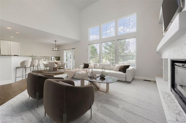 7184 Campden Place, Castle Pines, CO 80108