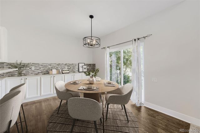 7184 Campden Place, Castle Pines, CO 80108