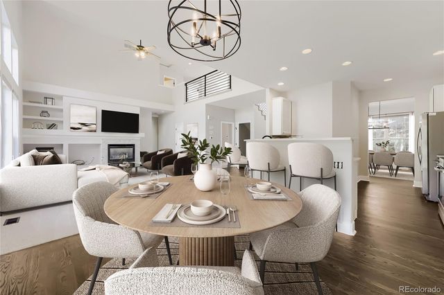 7184 Campden Place, Castle Pines, CO 80108