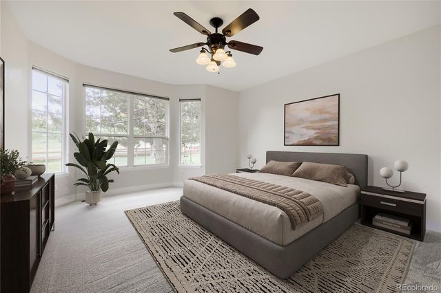 7184 Campden Place, Castle Pines, CO 80108