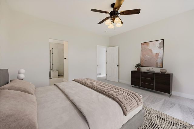 7184 Campden Place, Castle Pines, CO 80108