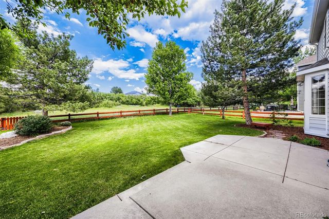 7184 Campden Place, Castle Pines, CO 80108