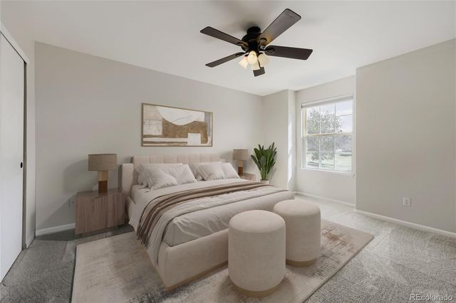 7184 Campden Place, Castle Pines, CO 80108