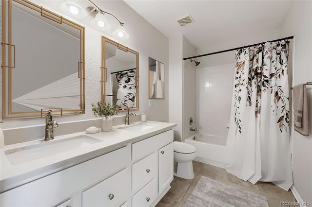 7184 Campden Place, Castle Pines, CO 80108