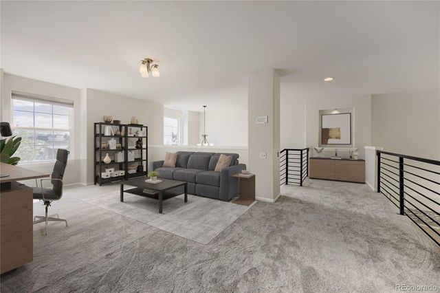 7184 Campden Place, Castle Pines, CO 80108
