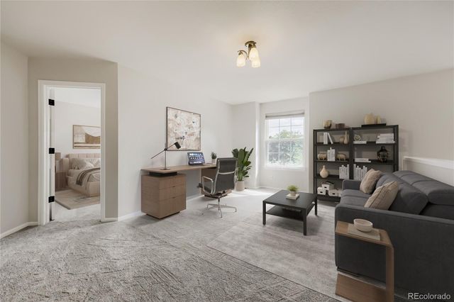 7184 Campden Place, Castle Pines, CO 80108