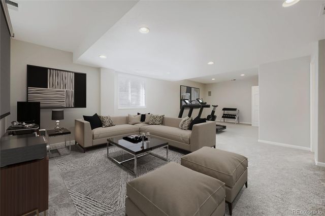 7184 Campden Place, Castle Pines, CO 80108