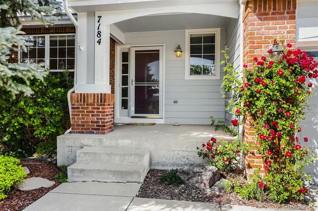 7184 Campden Place, Castle Pines, CO 80108