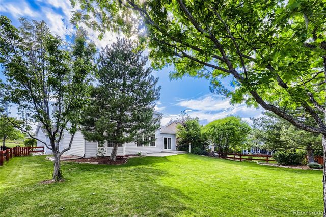 7184 Campden Place, Castle Pines, CO 80108