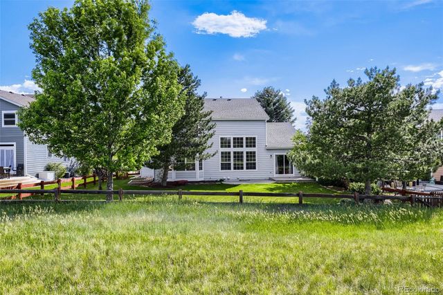 7184 Campden Place, Castle Pines, CO 80108