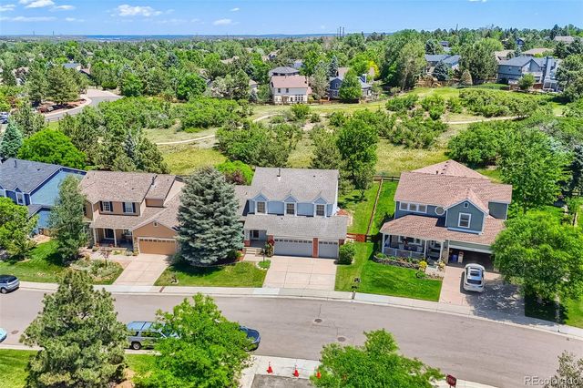 7184 Campden Place, Castle Pines, CO 80108