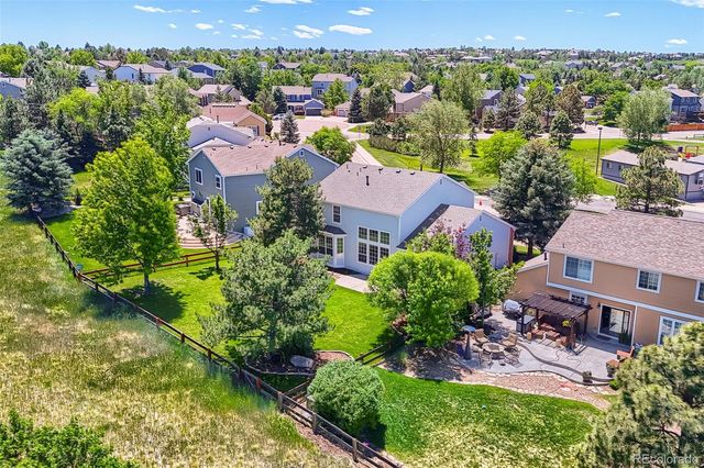 7184 Campden Place, Castle Pines, CO 80108