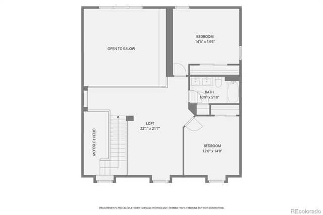 7184 Campden Place, Castle Pines, CO 80108