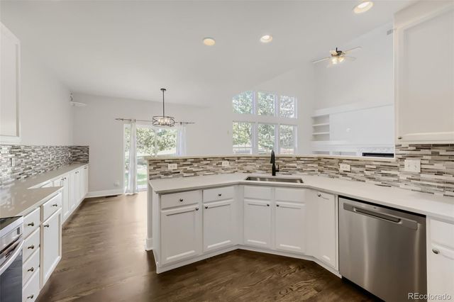 7184 Campden Place, Castle Pines, CO 80108