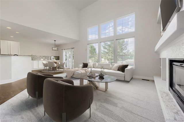 7184 Campden Place, Castle Pines, CO 80108