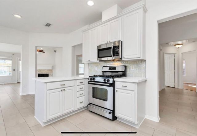 20911 Sagelaurel Lane, Richmond, TX 77407