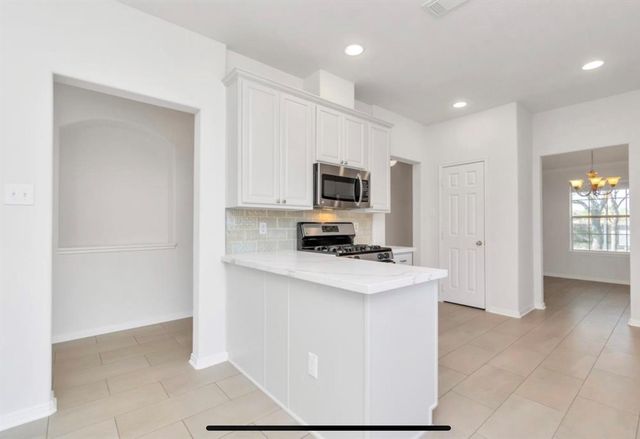 20911 Sagelaurel Lane, Richmond, TX 77407