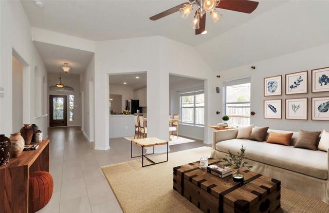 20911 Sagelaurel Lane, Richmond, TX 77407