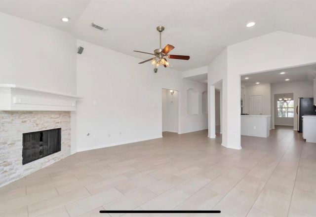 20911 Sagelaurel Lane, Richmond, TX 77407