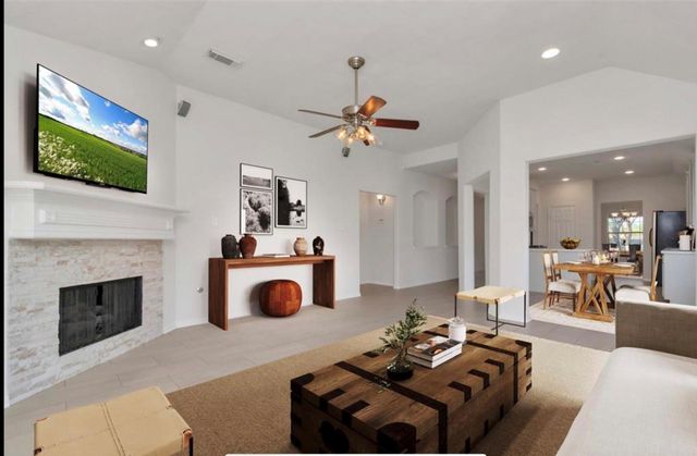 20911 Sagelaurel Lane, Richmond, TX 77407