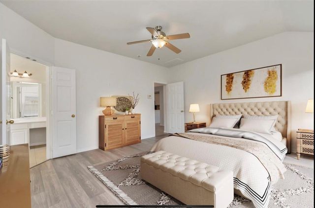 20911 Sagelaurel Lane, Richmond, TX 77407