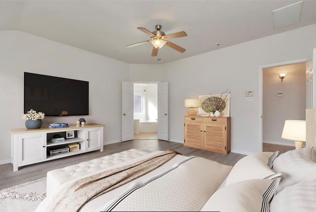 20911 Sagelaurel Lane, Richmond, TX 77407