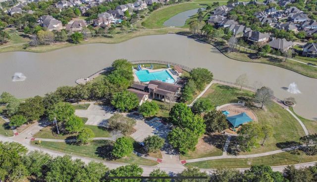 20911 Sagelaurel Lane, Richmond, TX 77407