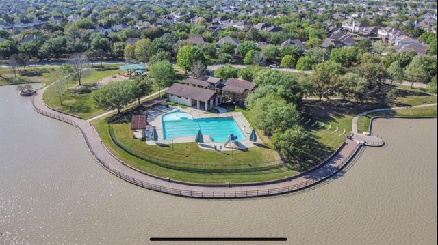 20911 Sagelaurel Lane, Richmond, TX 77407