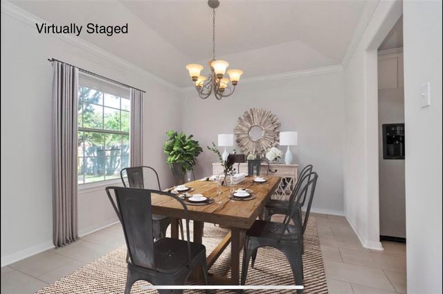 20911 Sagelaurel Lane, Richmond, TX 77407