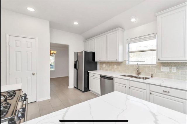 20911 Sagelaurel Lane, Richmond, TX 77407