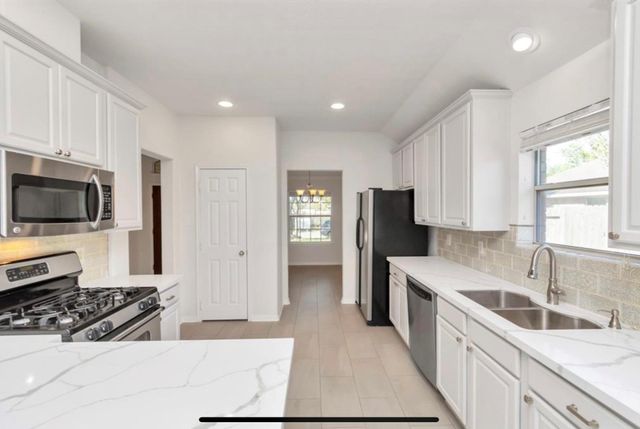 20911 Sagelaurel Lane, Richmond, TX 77407