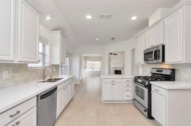 20911 Sagelaurel Lane, Richmond, TX 77407