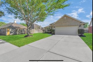 20911 Sagelaurel Lane, Richmond, TX 77407