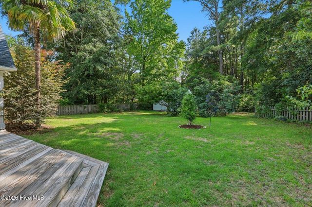 127 Cannon Road, Wilmington, NC 28411