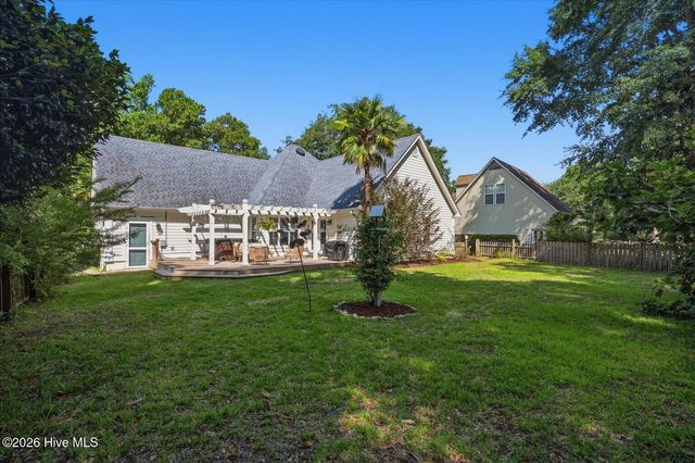 127 Cannon Road, Wilmington, NC 28411