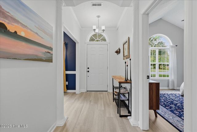 127 Cannon Road, Wilmington, NC 28411
