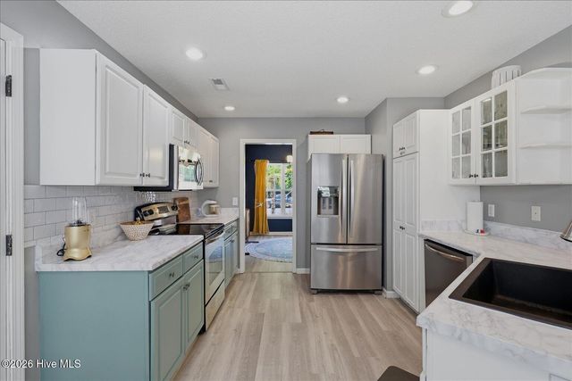 127 Cannon Road, Wilmington, NC 28411