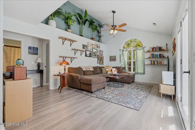 127 Cannon Road, Wilmington, NC 28411