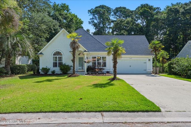 127 Cannon Road, Wilmington, NC 28411