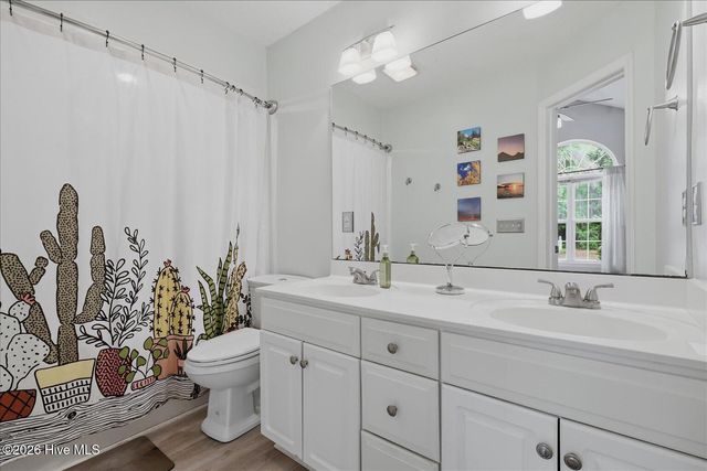 127 Cannon Road, Wilmington, NC 28411