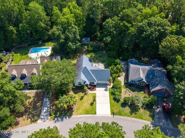 127 Cannon Road, Wilmington, NC 28411