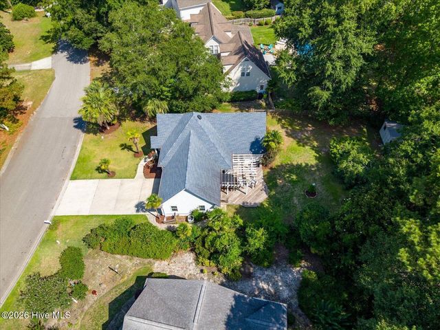 127 Cannon Road, Wilmington, NC 28411