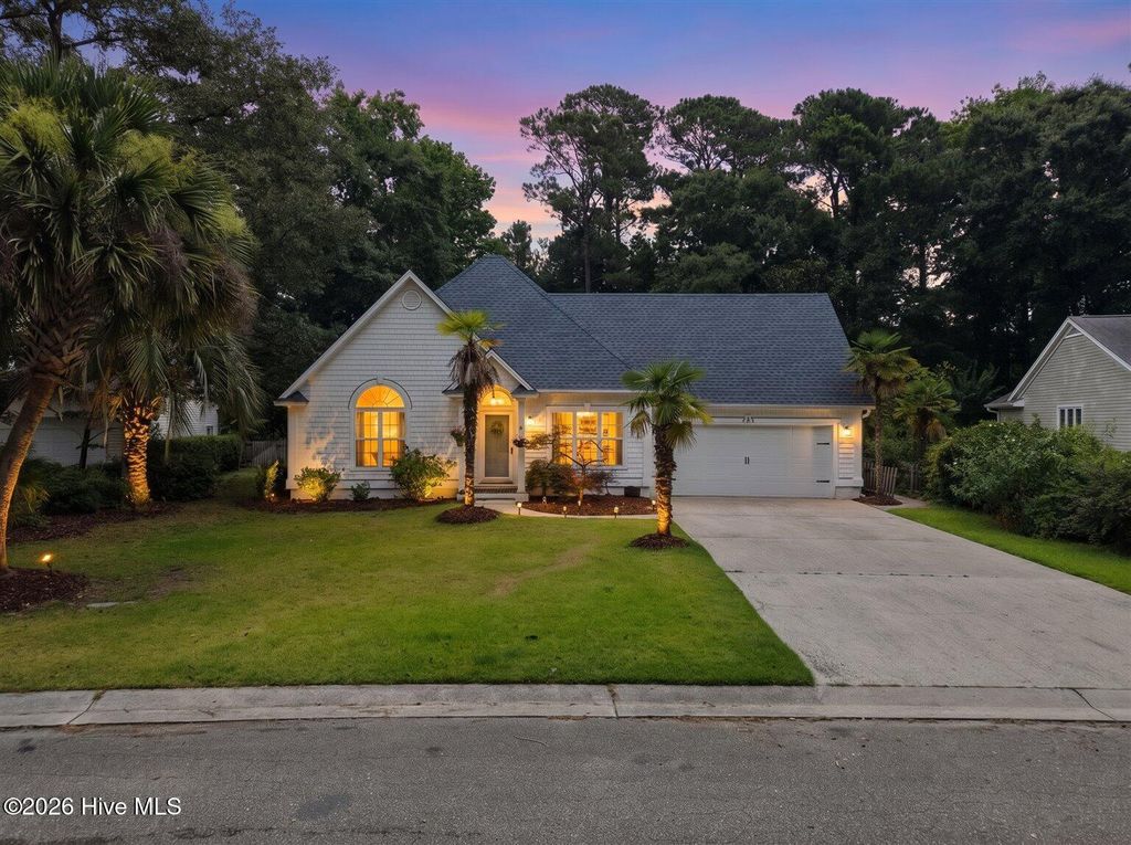 127 Cannon Road, Wilmington, NC 28411