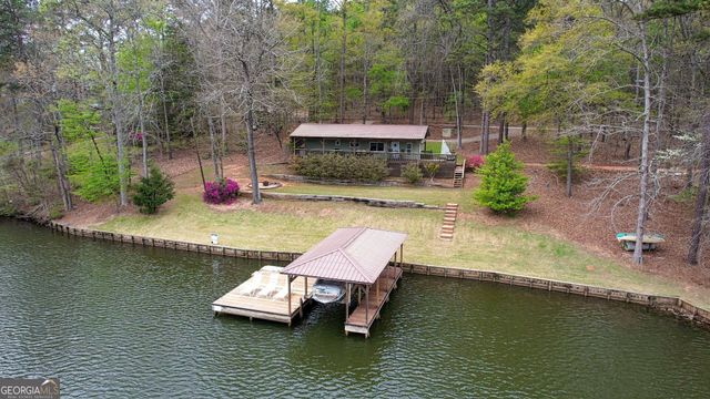 123 Copper Lane, Mansfield, GA 30055