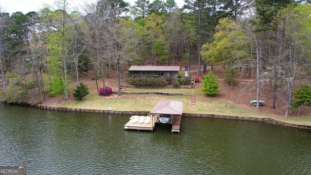 123 Copper Lane, Mansfield, GA 30055