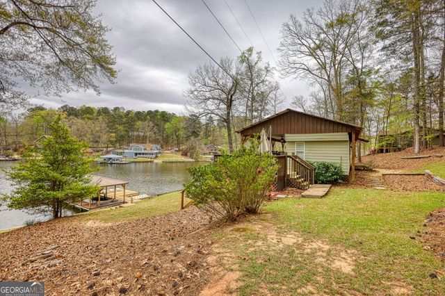 123 Copper Lane, Mansfield, GA 30055