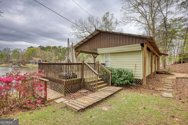 123 Copper Lane, Mansfield, GA 30055
