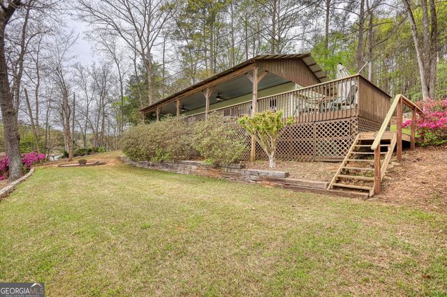 123 Copper Lane, Mansfield, GA 30055