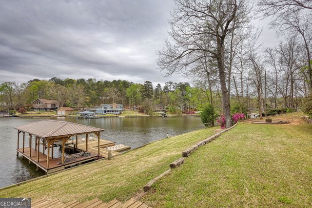 123 Copper Lane, Mansfield, GA 30055